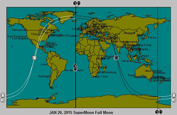 JAN 20, 2015 New Moon (Stealth) SuperMoon Astro-Locality Map